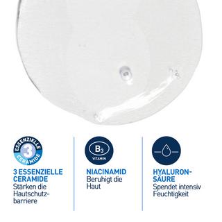 CeraVe  Gel detergente schiumogeno Refill 