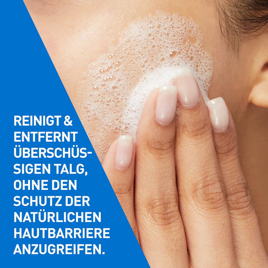CeraVe  Schäumendes Reinigungsgel Refill 