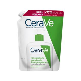 CeraVe  Reinigungslotion Refill 