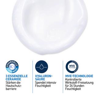 CeraVe  Reinigungslotion Refill 