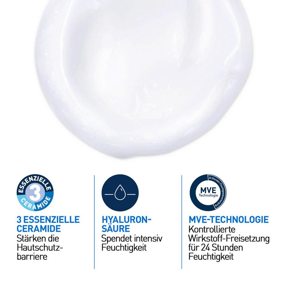 CeraVe  Reinigungslotion Refill 