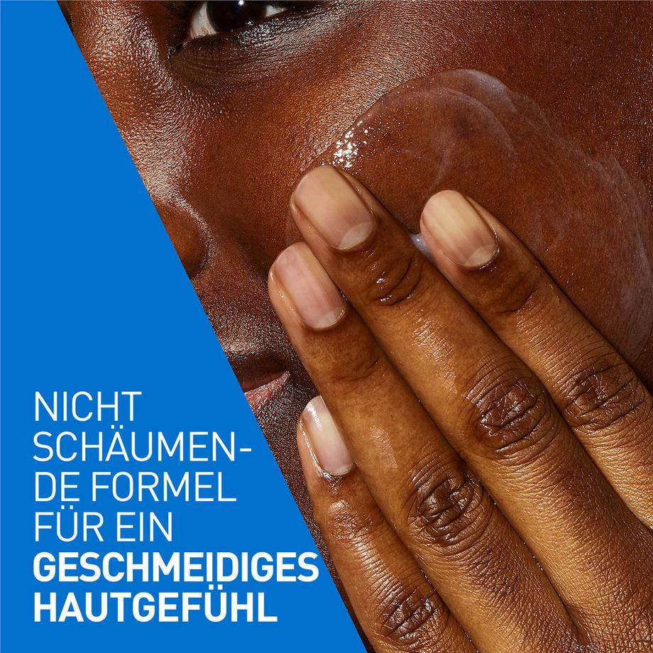 CeraVe  Reinigungslotion Refill 