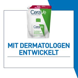 CeraVe  Reinigungslotion Refill 
