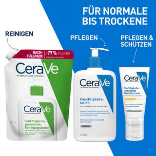 CeraVe  Reinigungslotion Refill 