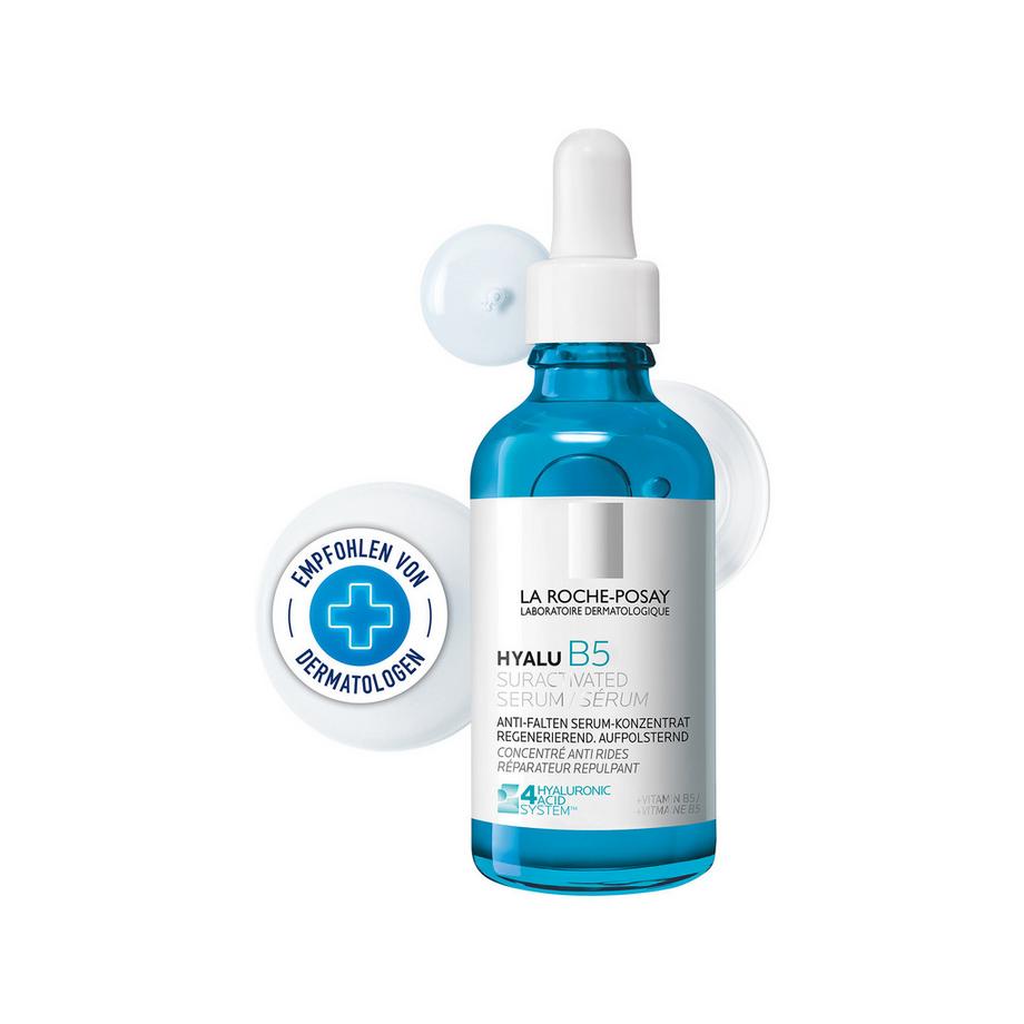 LA ROCHE POSAY   Hyalu B5 Suractivated Serum 