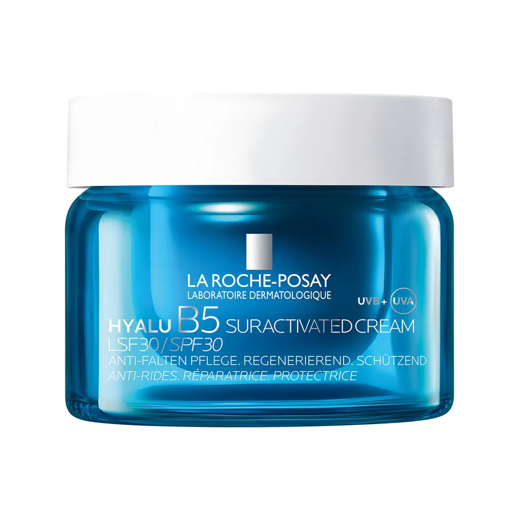 La Roche Posay Hyalu B5 Suractivée Crema Spf30 50 millilitri
