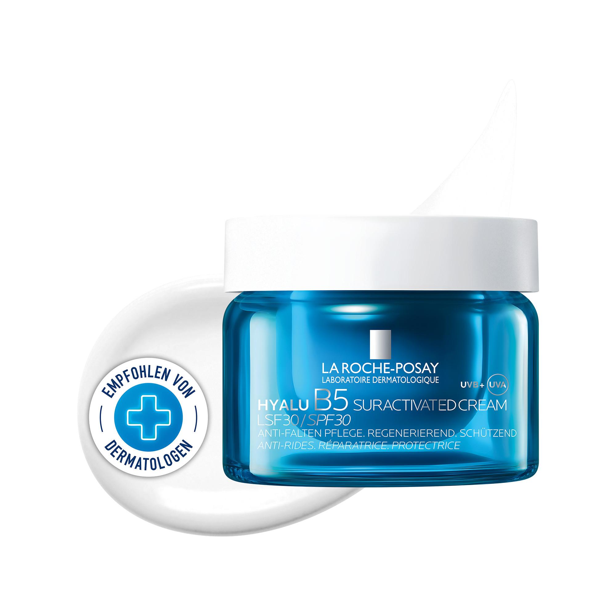 LA ROCHE POSAY  Hyalu B5 Suractivated Cream LSF 30 