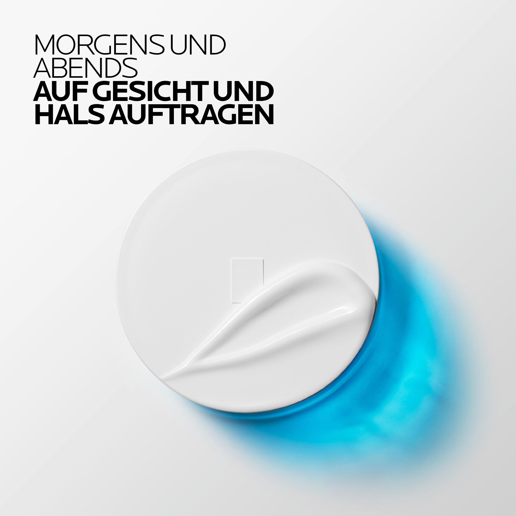 LA ROCHE POSAY  Hyalu B5 Suractivated Cream LSF 30 