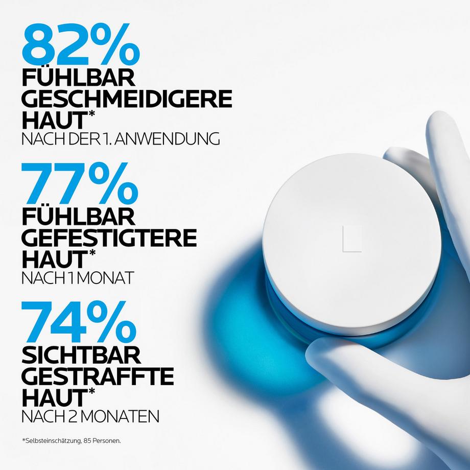 LA ROCHE POSAY  Hyalu B5 Suractivated Cream LSF 30 