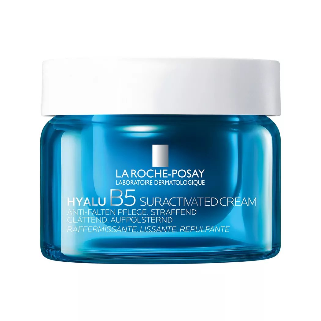 La Roche-Posay Hyalu B5 Suractivated Cream LSF 10 (50ml)