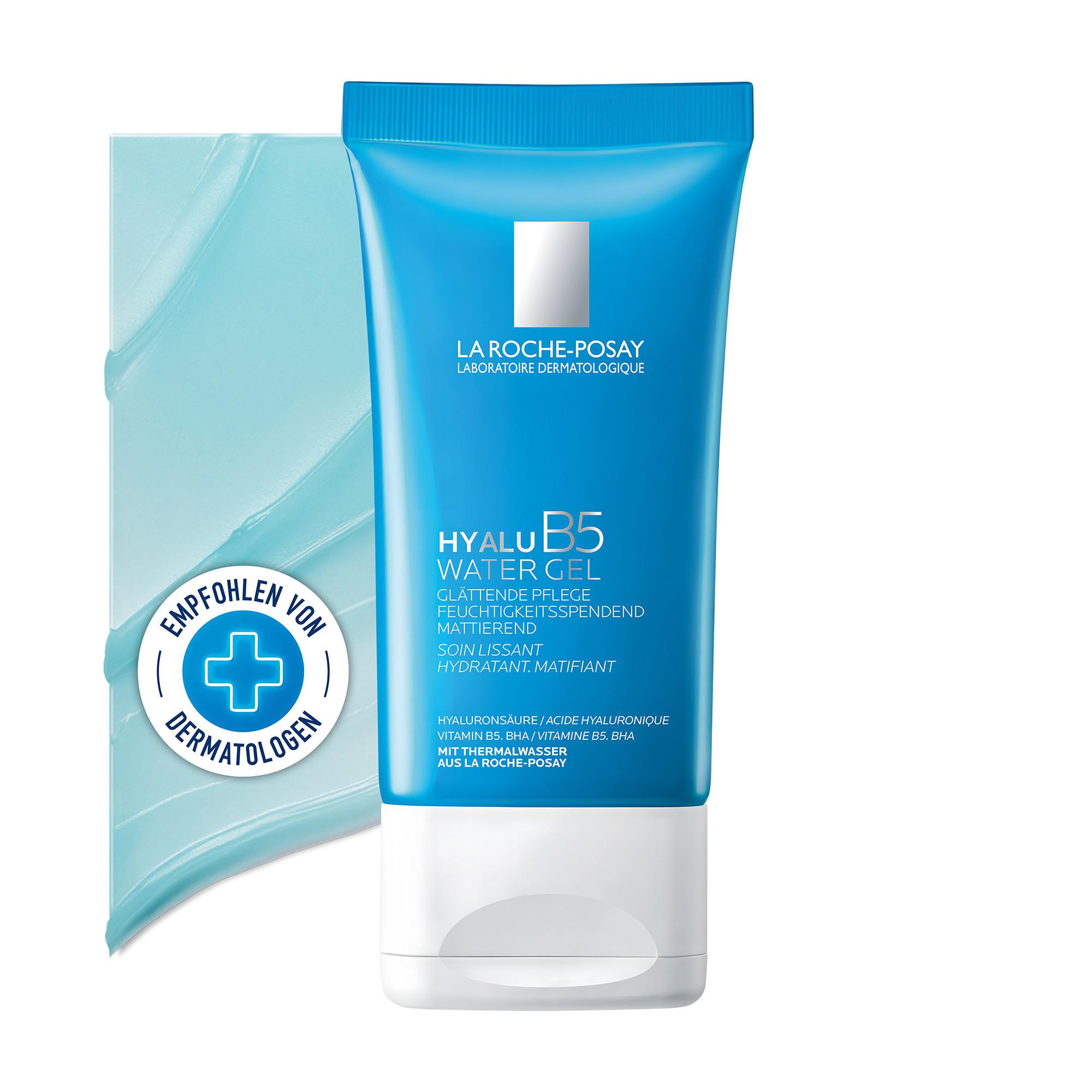 LA ROCHE POSAY  Hyalu B5 Water Gel 