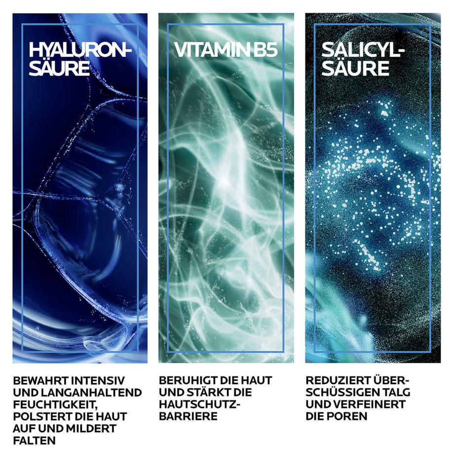 LA ROCHE POSAY  Hyalu B5 Water Gel 