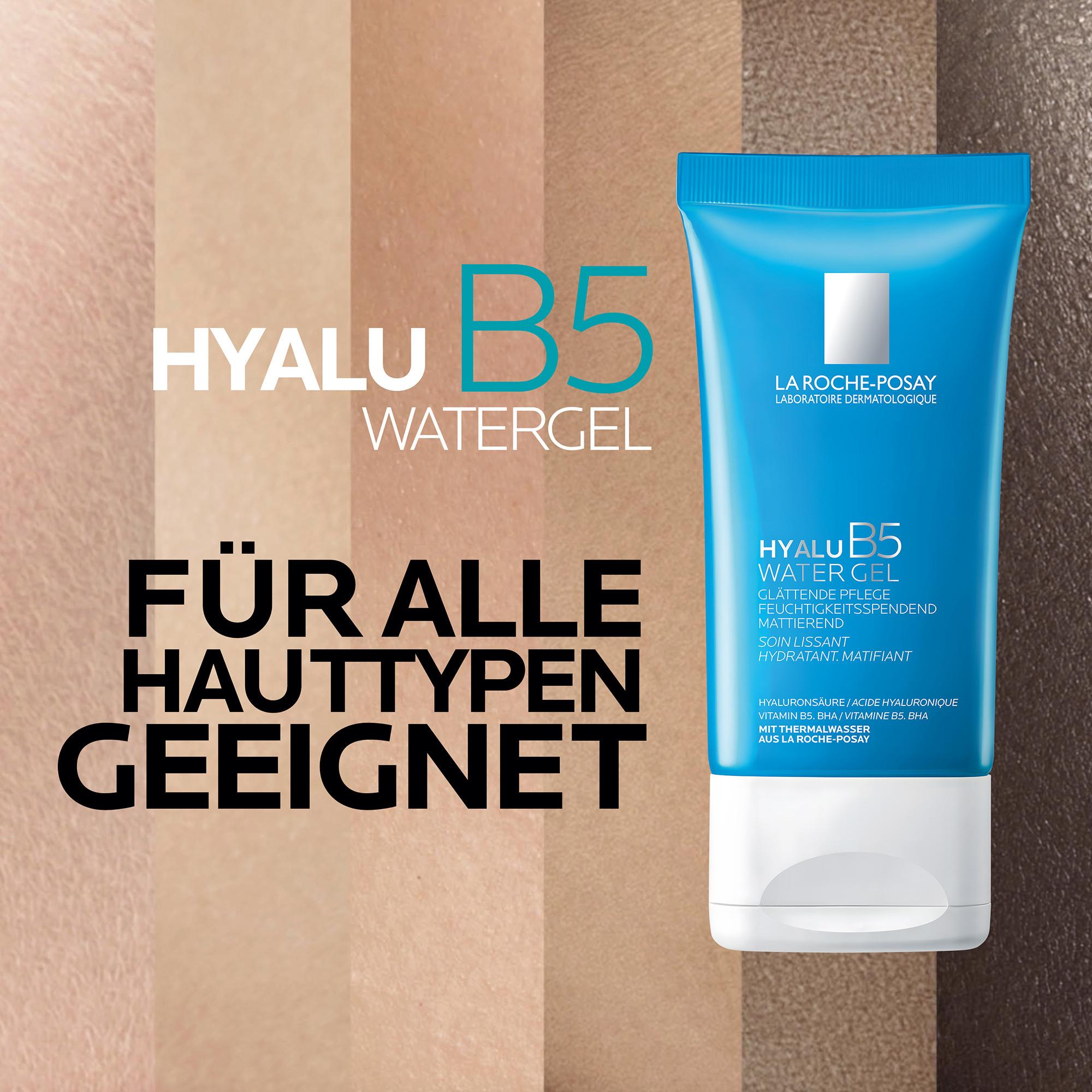 LA ROCHE POSAY  Hyalu B5 Water Gel 