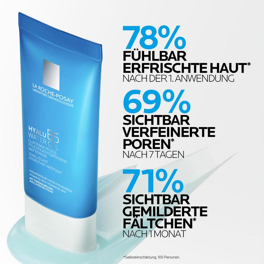 LA ROCHE POSAY  Hyalu B5 Water Gel 