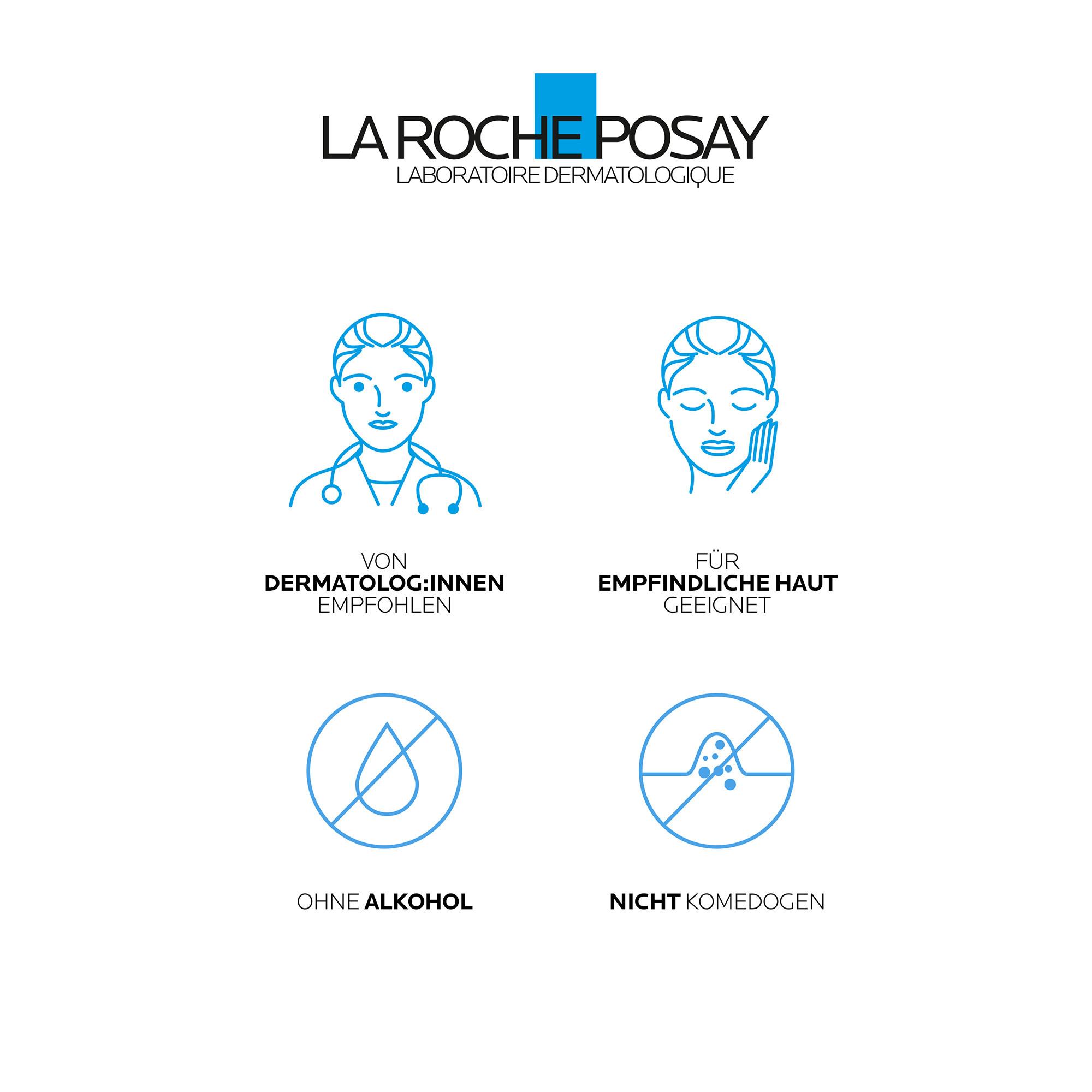 LA ROCHE POSAY  Hyalu B5 Water Gel 