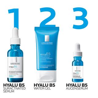 LA ROCHE POSAY  Hyalu B5 Water Gel 