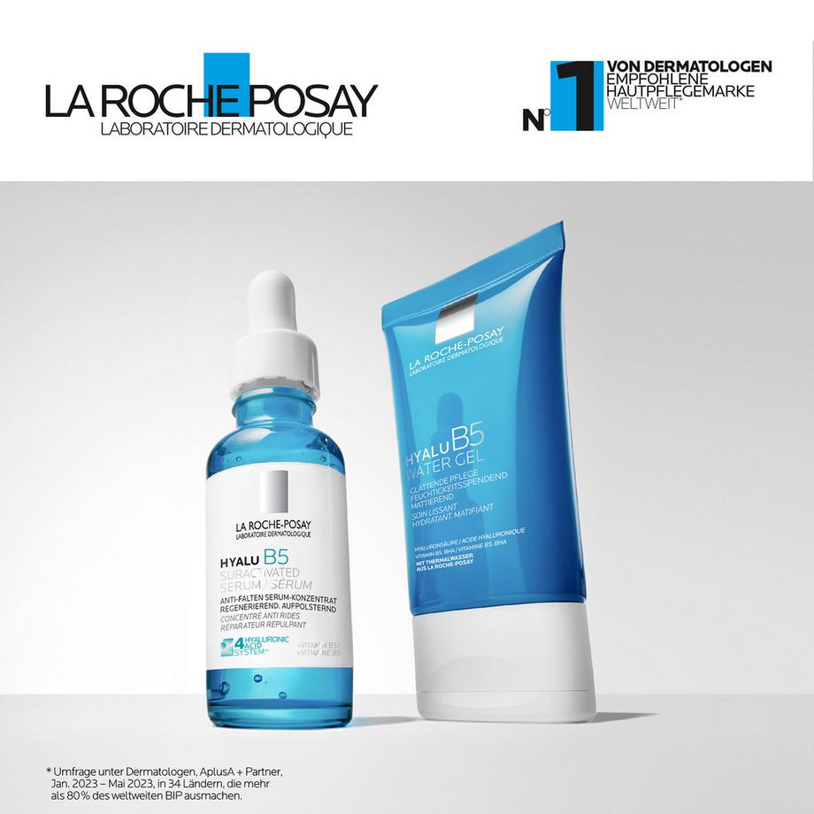 LA ROCHE POSAY  Hyalu B5 Water Gel 
