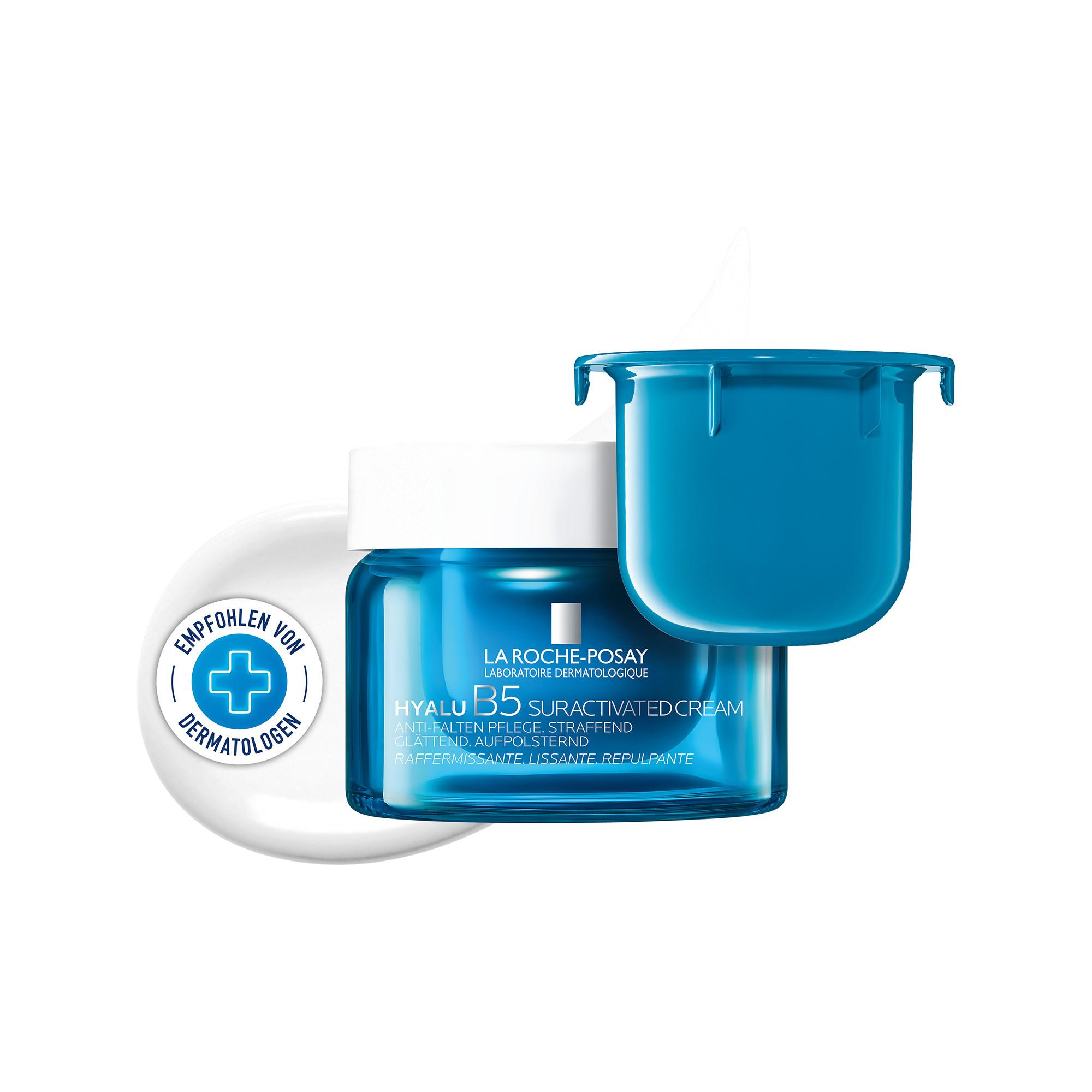 LA ROCHE POSAY  Hyalu B5 Suractivated Cream Refill 