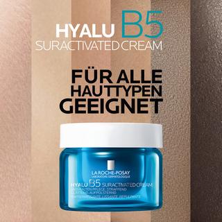 LA ROCHE POSAY  Hyalu B5 Suractivated Cream Refill 
