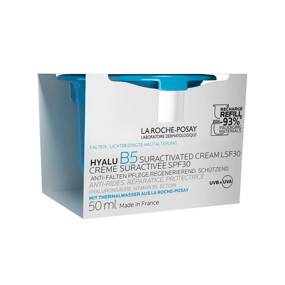 LA ROCHE POSAY  Hyalu B5 Suractivated Cream LSF 30 Refill 