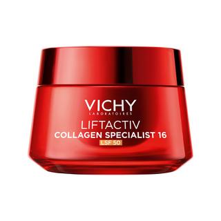 VICHY  Liftactiv Collagen Specialist 16 Creme LSF 50 