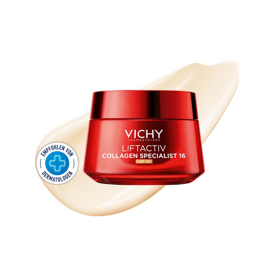 VICHY  Liftactiv Collagen Specialist 16 Creme LSF 50 