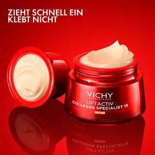 VICHY  Liftactiv Collagen Specialist 16 Creme LSF 50 