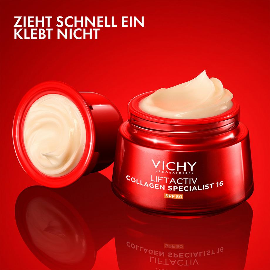 VICHY  Liftactiv Collagen Specialist 16 Creme LSF 50 