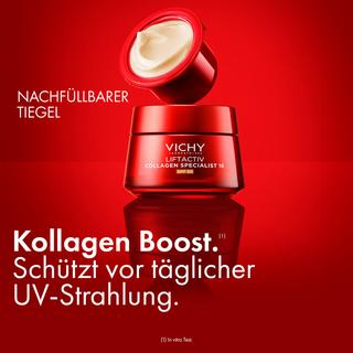 VICHY  Liftactiv Collagen Specialist 16 Creme LSF 50 