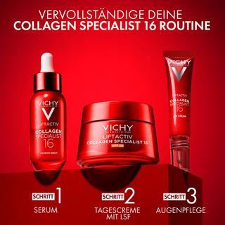 VICHY  Liftactiv Collagen Specialist 16 Creme LSF 50 