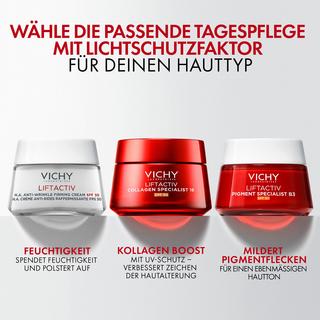 VICHY  Liftactiv Collagen Specialist 16 Creme LSF 50 