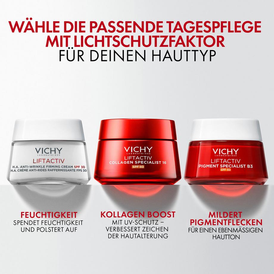 VICHY  Liftactiv Collagen Specialist 16 Creme LSF 50 