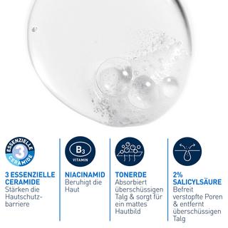 CeraVe  Porentiefe Reinigung 
