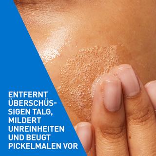 CeraVe  Porentiefe Reinigung 