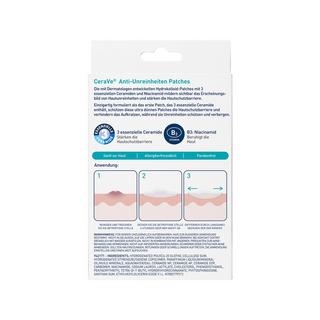 CeraVe  Anti-Unreinheiten Patches 