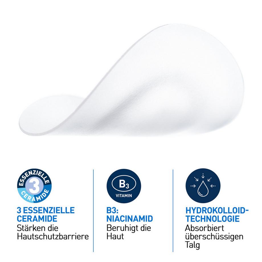 CeraVe  Anti-Unreinheiten Patches 