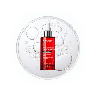 VICHY  DERCOS Aminexil Clinical R.E.G.E.N. Booster Serum mit 1,5 % Aminexil bei Haarverlust 