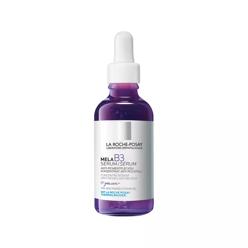 La Roche-Posay Mela B3 Serum gegen Pigmentflecken (50ml)