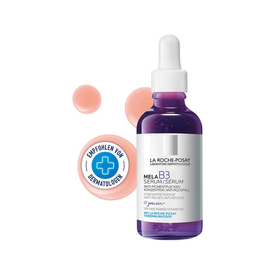 LA ROCHE POSAY  Mela B3 Serum 