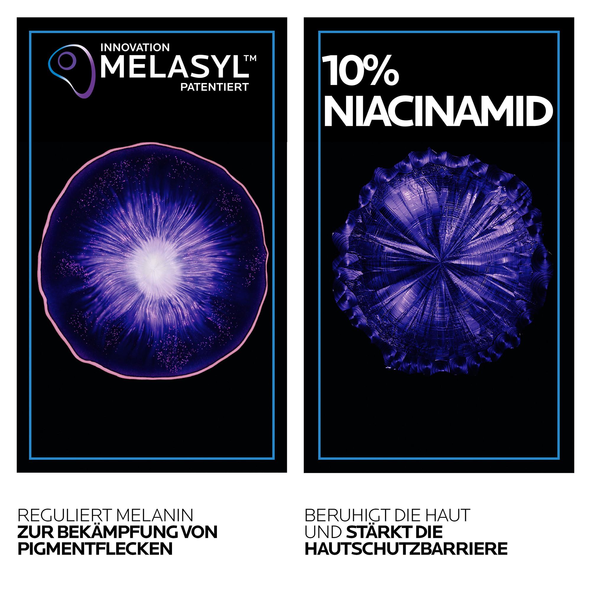 LA ROCHE POSAY  Mela B3 Serum 