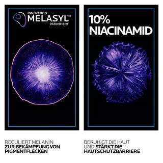 LA ROCHE POSAY  Mela B3 Serum 