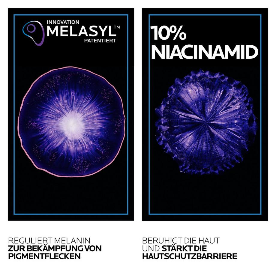 LA ROCHE POSAY  Mela B3 Serum 