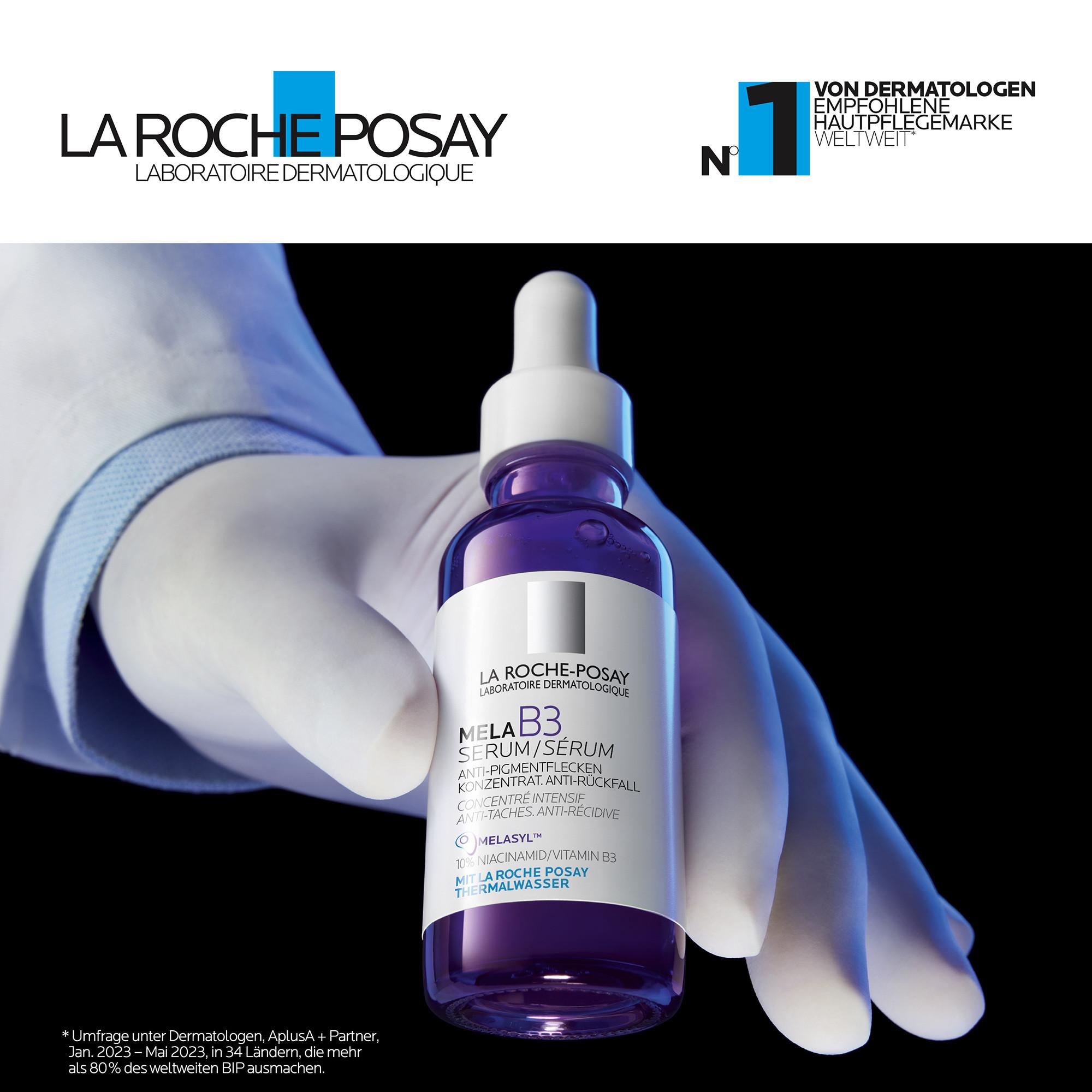 LA ROCHE POSAY  Mela B3 Serum 