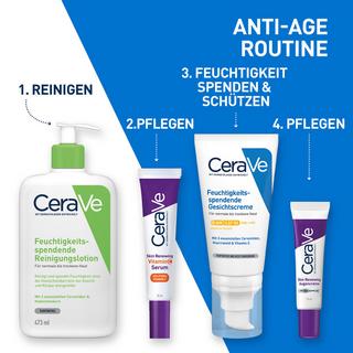 CeraVe  Skin Renewing Augencreme 