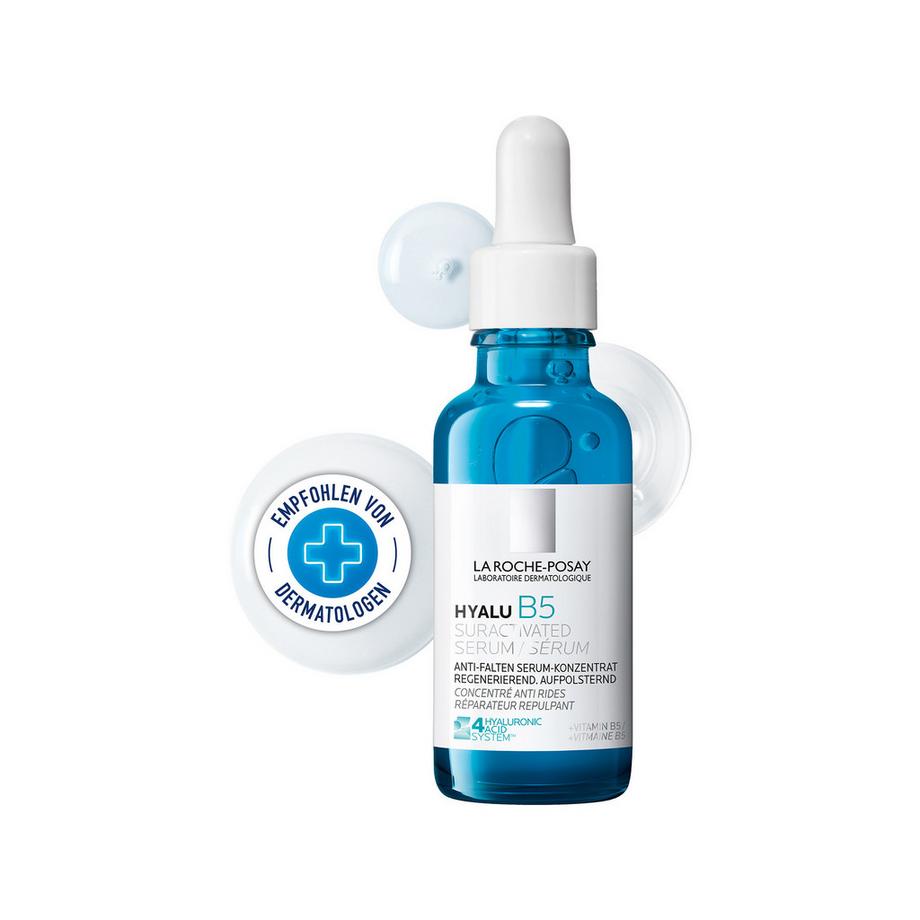 LA ROCHE POSAY   Hyalu B5 Suractivated Serum 