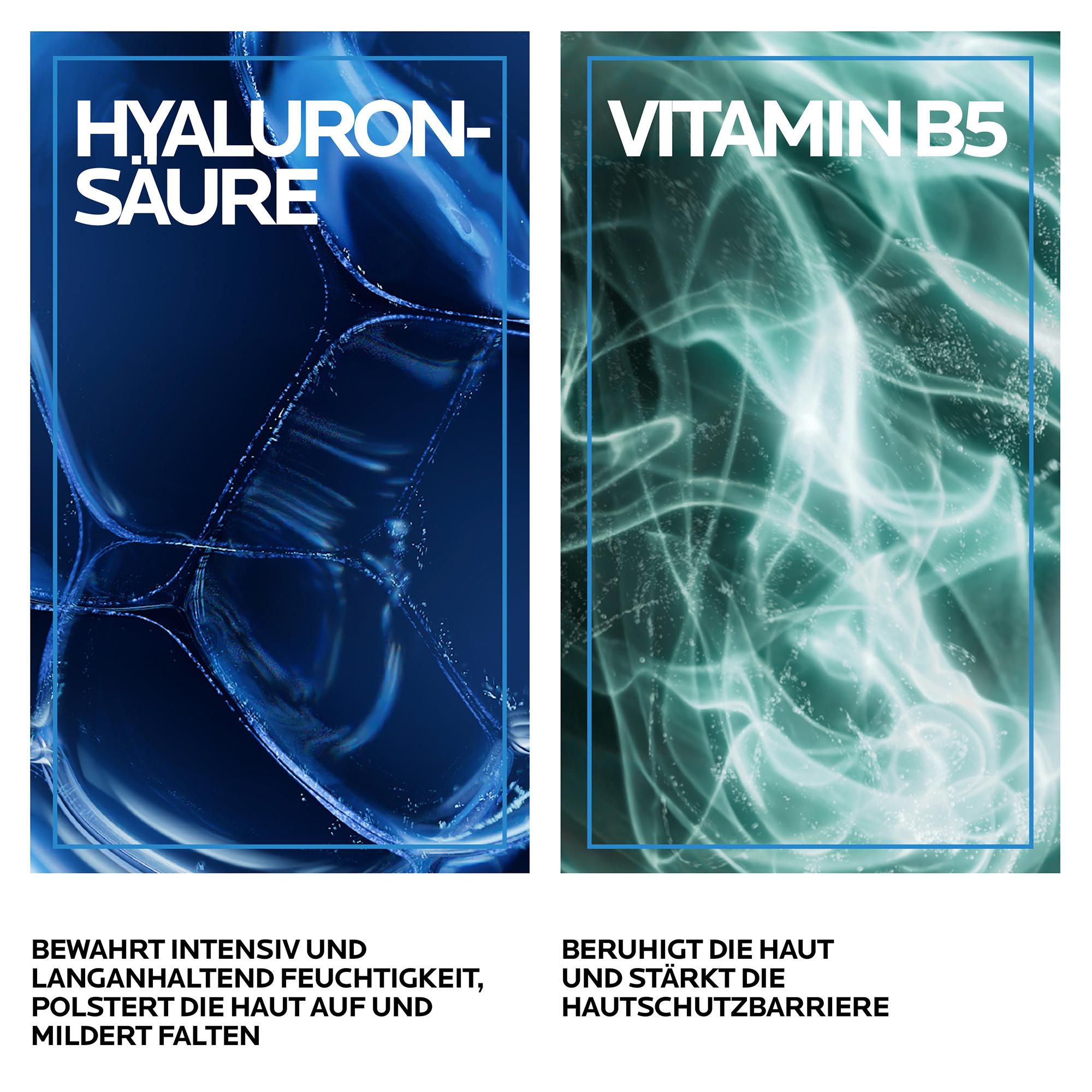 LA ROCHE POSAY   Hyalu B5 Suractivated Serum 