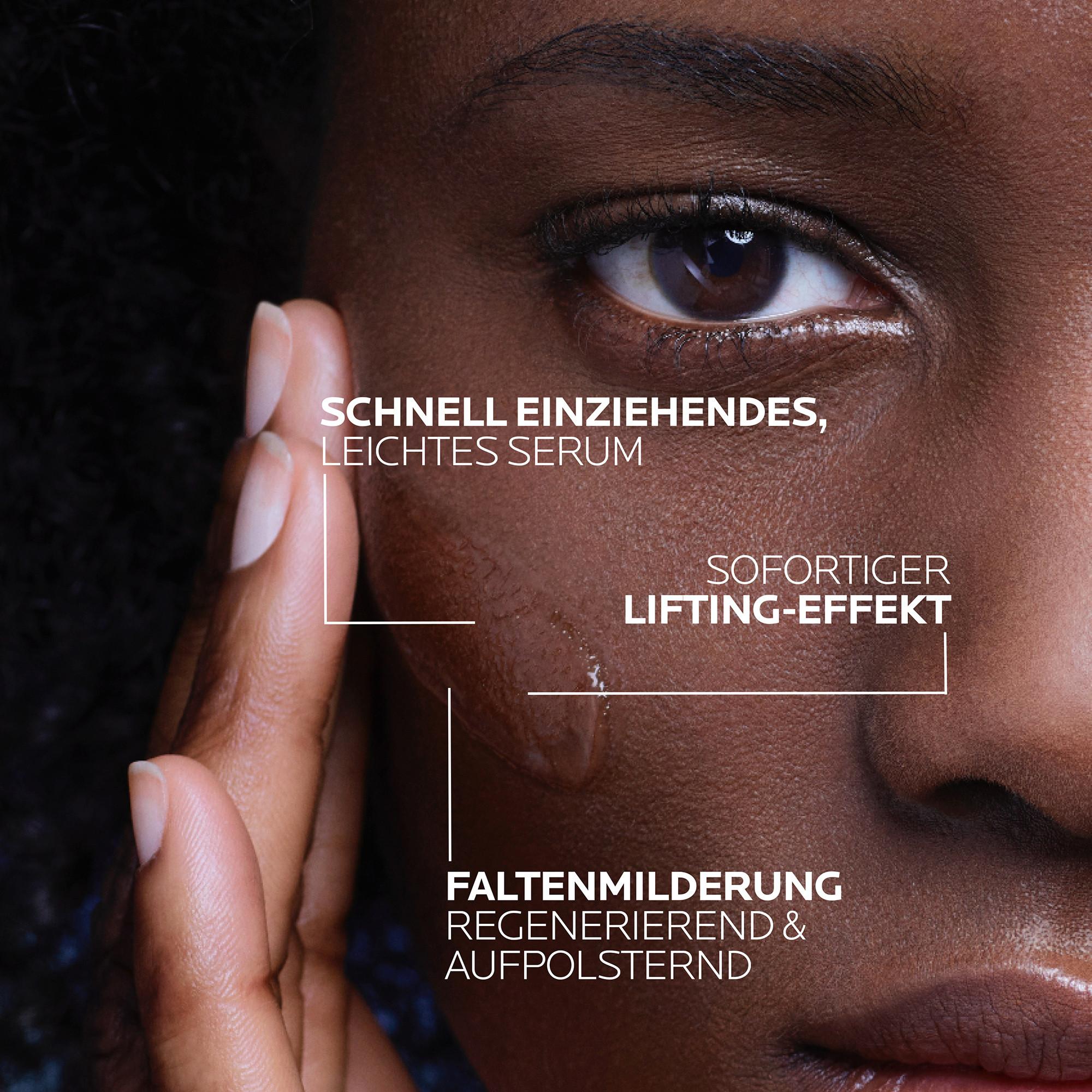 LA ROCHE POSAY   Hyalu B5 Suractivated Serum 