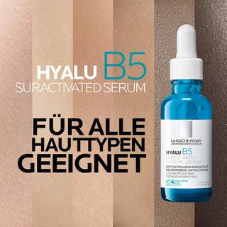 LA ROCHE POSAY   Hyalu B5 Suractivated Serum 