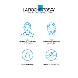 LA ROCHE POSAY   Hyalu B5 Suractivated Serum 