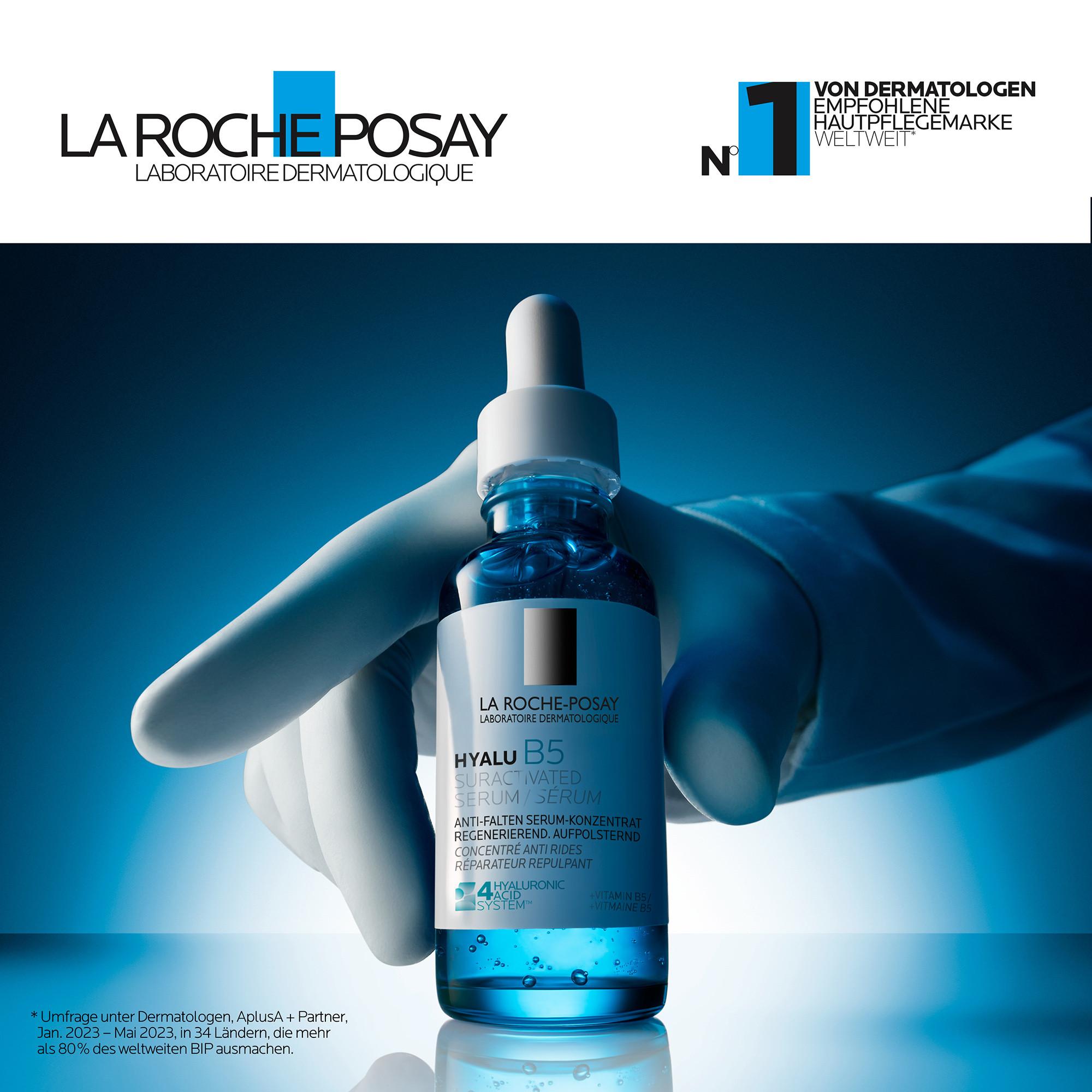 LA ROCHE POSAY   Hyalu B5 Suractivated Serum 